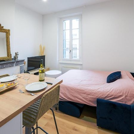 Romantique Duplex Au Pied De La Cite Καρκασόν Εξωτερικό φωτογραφία