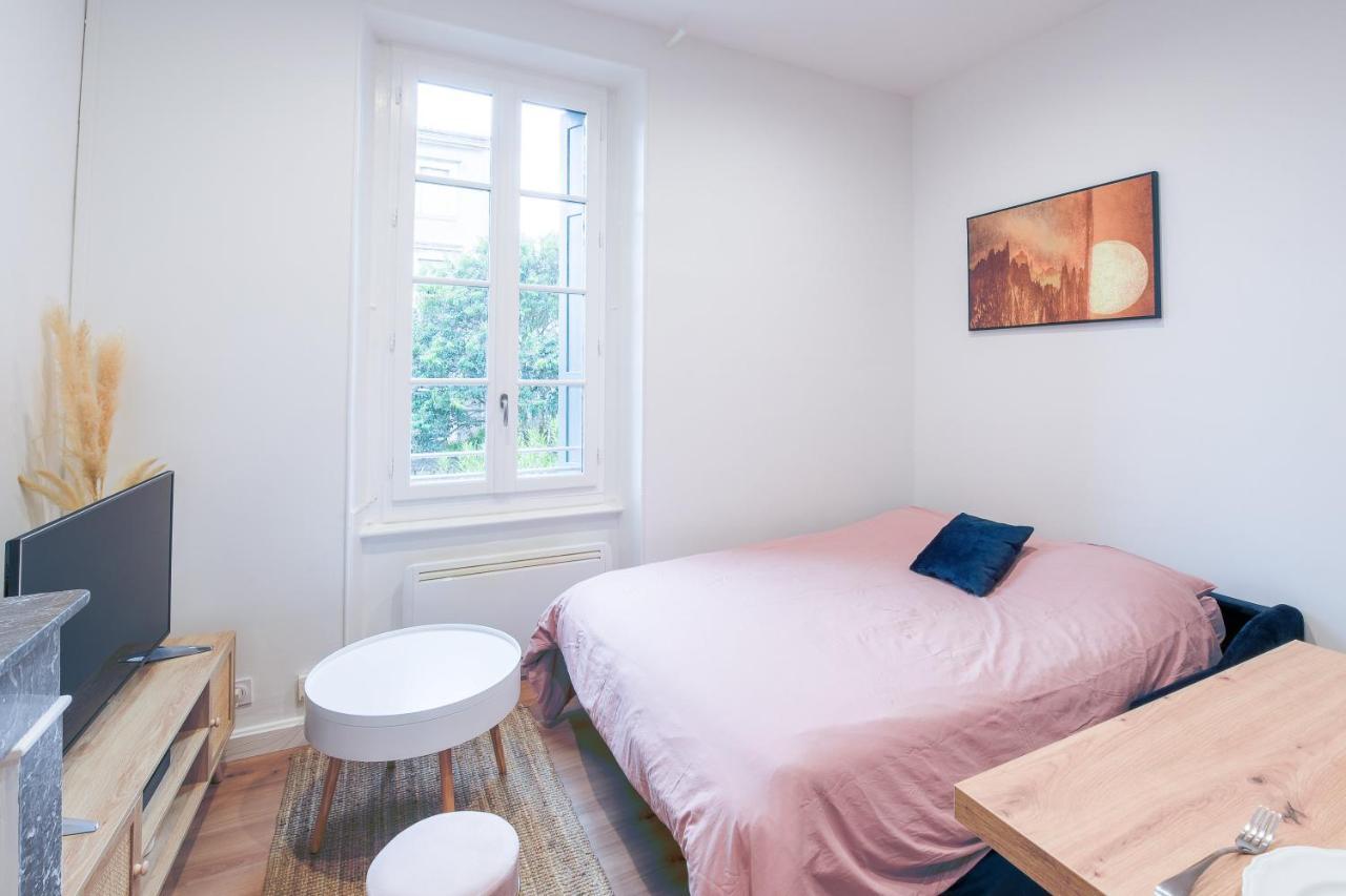 Romantique Duplex Au Pied De La Cite Καρκασόν Εξωτερικό φωτογραφία